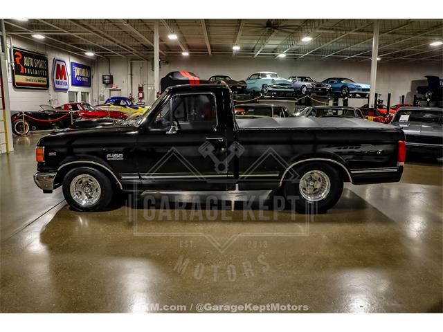 1987 Ford F150 (CC-2071301) for sale in Grand Rapids, Michigan
