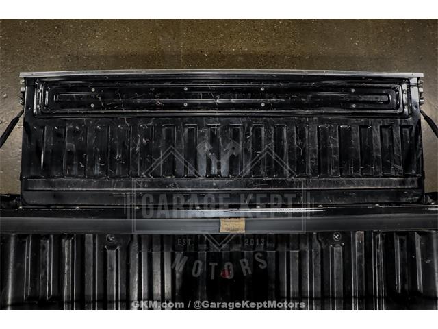 1987 Ford F150 (CC-2071301) for sale in Grand Rapids, Michigan