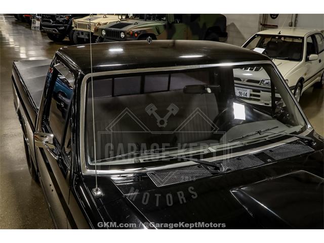 1987 Ford F150 (CC-2071301) for sale in Grand Rapids, Michigan