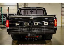1987 Ford F150 (CC-2071301) for sale in Grand Rapids, Michigan