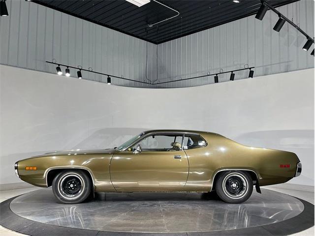 1971 Plymouth Satellite (CC-2071302) for sale in Depew, New York
