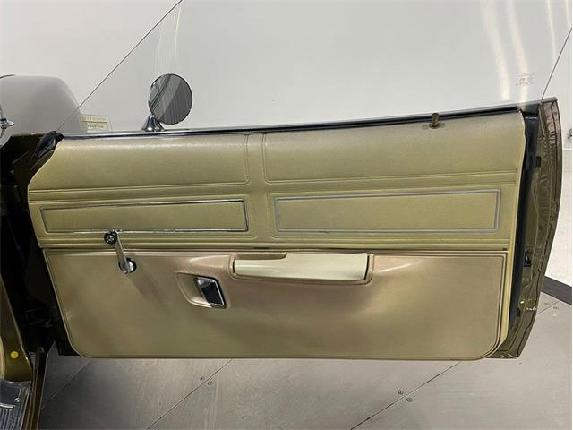 1971 Plymouth Satellite (CC-2071302) for sale in Depew, New York