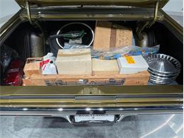 1971 Plymouth Satellite (CC-2071302) for sale in Depew, New York