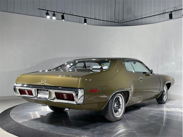 1971 Plymouth Satellite (CC-2071302) for sale in Depew, New York