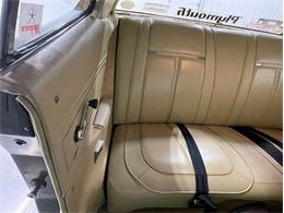 1971 Plymouth Satellite (CC-2071302) for sale in Depew, New York