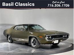 1971 Plymouth Satellite (CC-2071302) for sale in Depew, New York