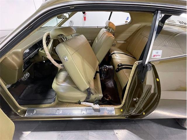 1971 Plymouth Satellite (CC-2071302) for sale in Depew, New York