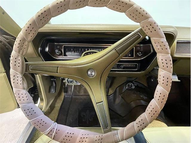 1971 Plymouth Satellite (CC-2071302) for sale in Depew, New York