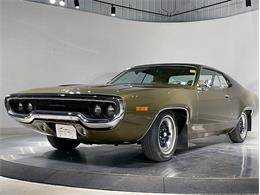 1971 Plymouth Satellite (CC-2071302) for sale in Depew, New York