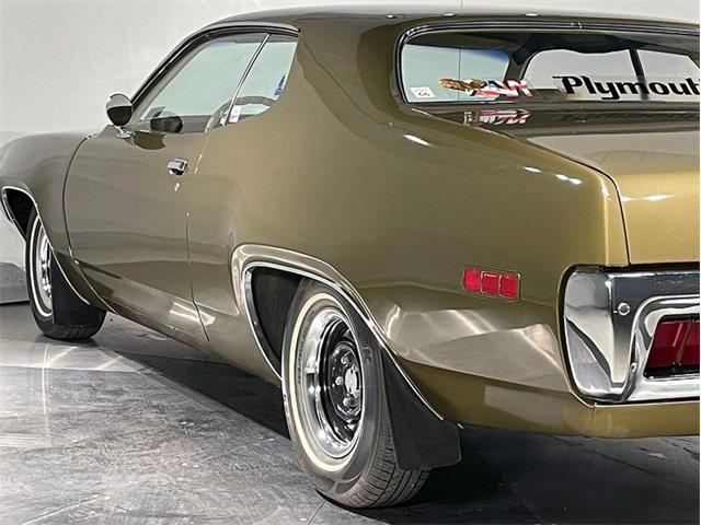 1971 Plymouth Satellite (CC-2071302) for sale in Depew, New York