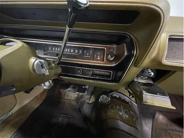 1971 Plymouth Satellite (CC-2071302) for sale in Depew, New York