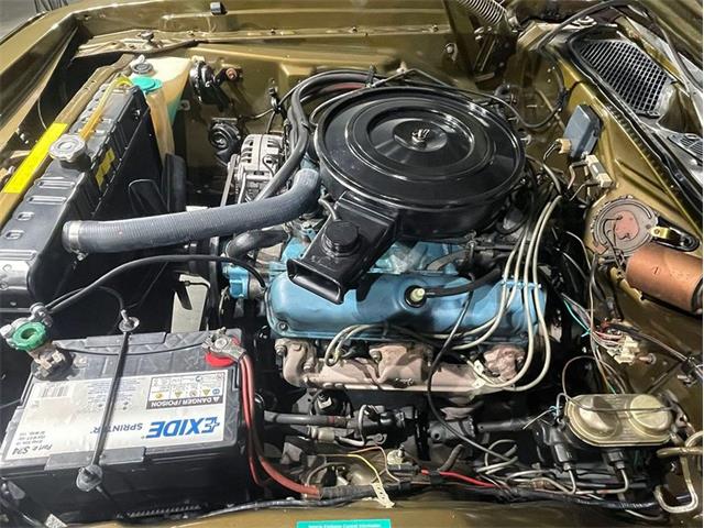 1971 Plymouth Satellite (CC-2071302) for sale in Depew, New York