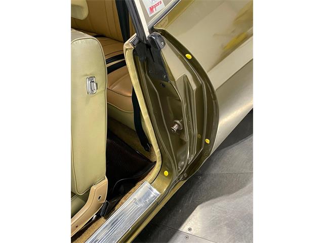 1971 Plymouth Satellite (CC-2071302) for sale in Depew, New York