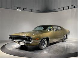 1971 Plymouth Satellite (CC-2071302) for sale in Depew, New York