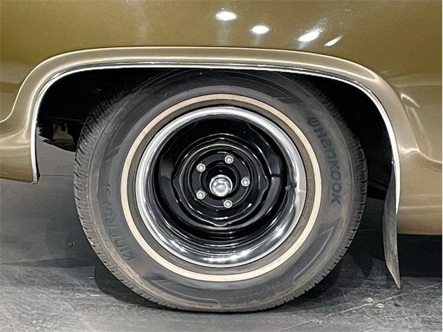 1971 Plymouth Satellite (CC-2071302) for sale in Depew, New York