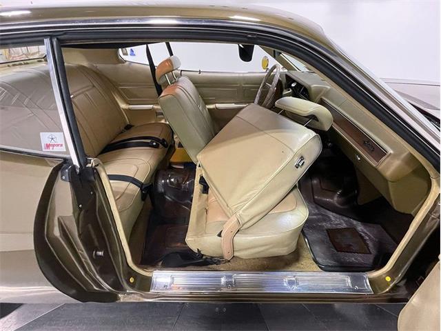 1971 Plymouth Satellite (CC-2071302) for sale in Depew, New York