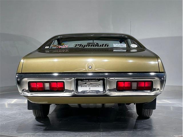 1971 Plymouth Satellite (CC-2071302) for sale in Depew, New York