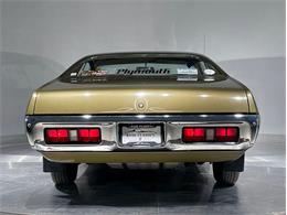 1971 Plymouth Satellite (CC-2071302) for sale in Depew, New York