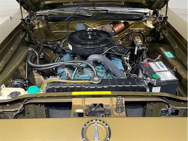 1971 Plymouth Satellite (CC-2071302) for sale in Depew, New York