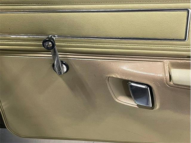 1971 Plymouth Satellite (CC-2071302) for sale in Depew, New York