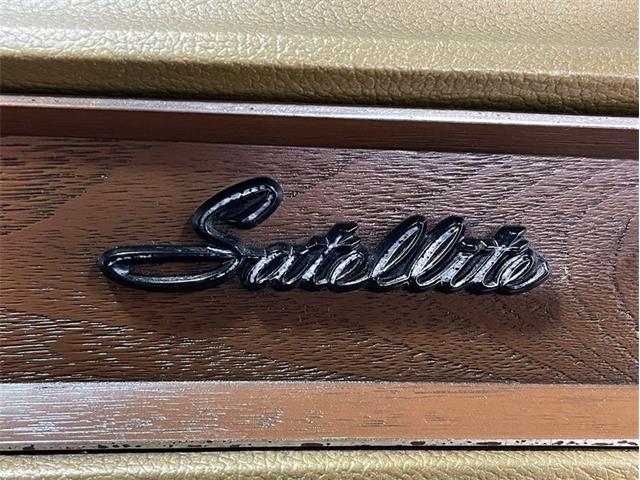 1971 Plymouth Satellite (CC-2071302) for sale in Depew, New York