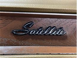 1971 Plymouth Satellite (CC-2071302) for sale in Depew, New York