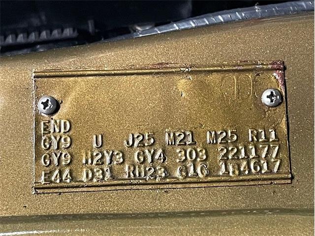 1971 Plymouth Satellite (CC-2071302) for sale in Depew, New York