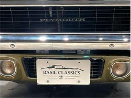 1971 Plymouth Satellite (CC-2071302) for sale in Depew, New York