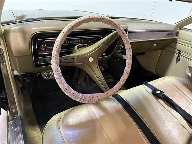 1971 Plymouth Satellite (CC-2071302) for sale in Depew, New York