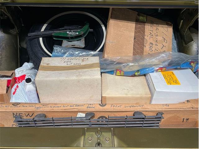 1971 Plymouth Satellite (CC-2071302) for sale in Depew, New York