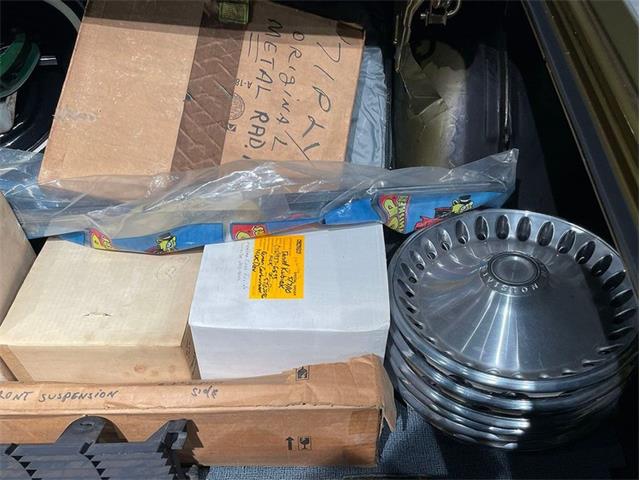 1971 Plymouth Satellite (CC-2071302) for sale in Depew, New York