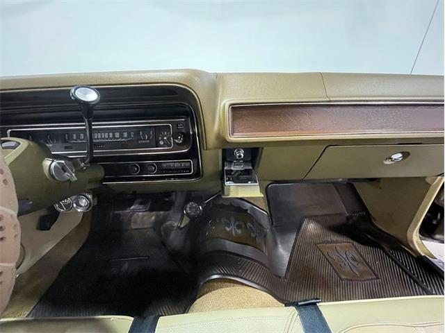 1971 Plymouth Satellite (CC-2071302) for sale in Depew, New York