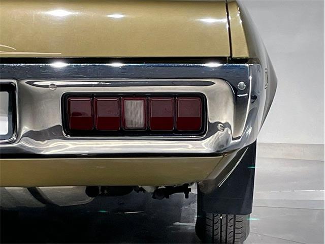 1971 Plymouth Satellite (CC-2071302) for sale in Depew, New York