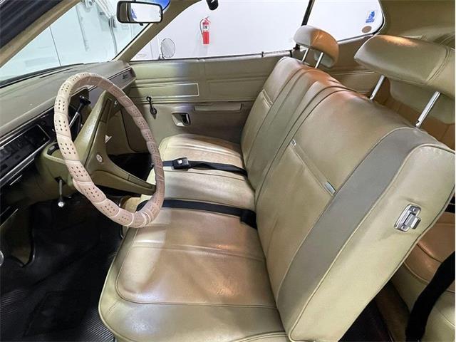 1971 Plymouth Satellite (CC-2071302) for sale in Depew, New York
