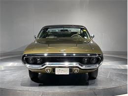 1971 Plymouth Satellite (CC-2071302) for sale in Depew, New York