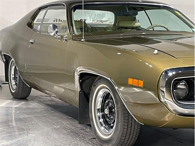 1971 Plymouth Satellite (CC-2071302) for sale in Depew, New York