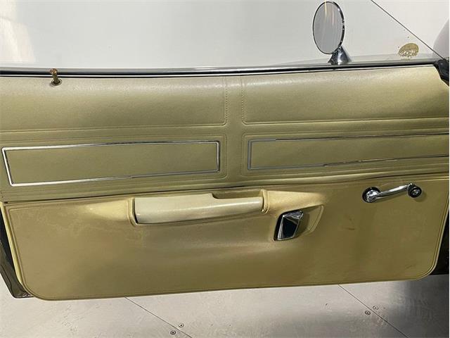 1971 Plymouth Satellite (CC-2071302) for sale in Depew, New York