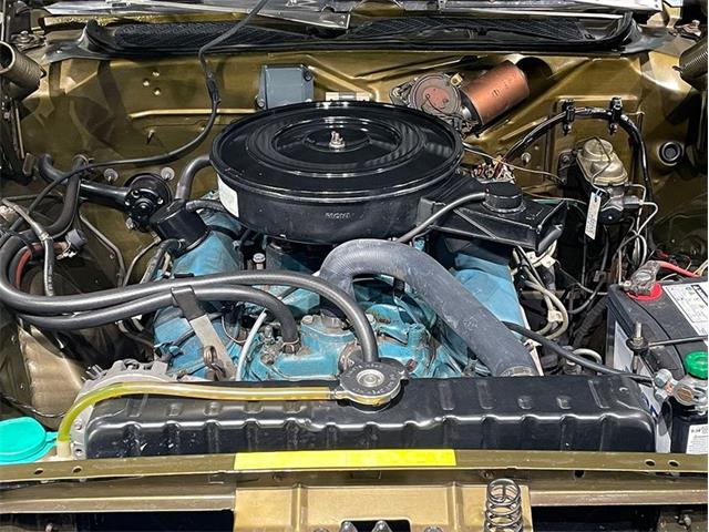 1971 Plymouth Satellite (CC-2071302) for sale in Depew, New York