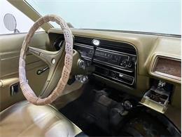 1971 Plymouth Satellite (CC-2071302) for sale in Depew, New York