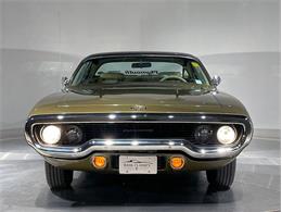1971 Plymouth Satellite (CC-2071302) for sale in Depew, New York