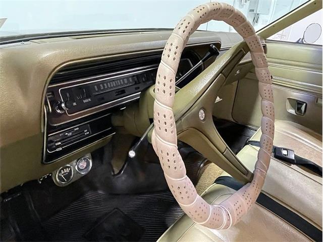 1971 Plymouth Satellite (CC-2071302) for sale in Depew, New York
