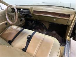 1971 Plymouth Satellite (CC-2071302) for sale in Depew, New York