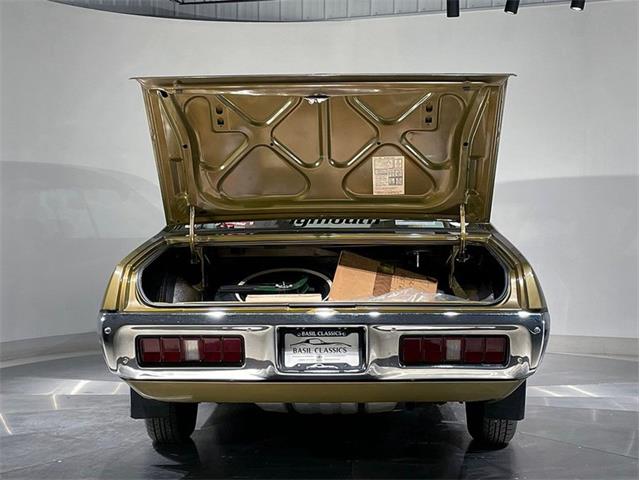 1971 Plymouth Satellite (CC-2071302) for sale in Depew, New York