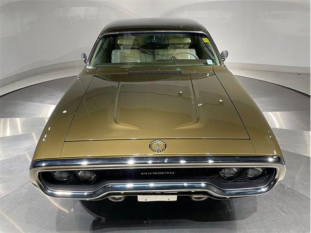 1971 Plymouth Satellite (CC-2071302) for sale in Depew, New York
