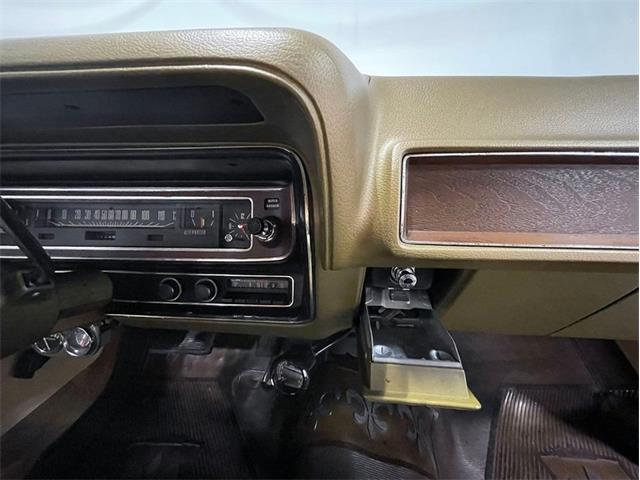 1971 Plymouth Satellite (CC-2071302) for sale in Depew, New York