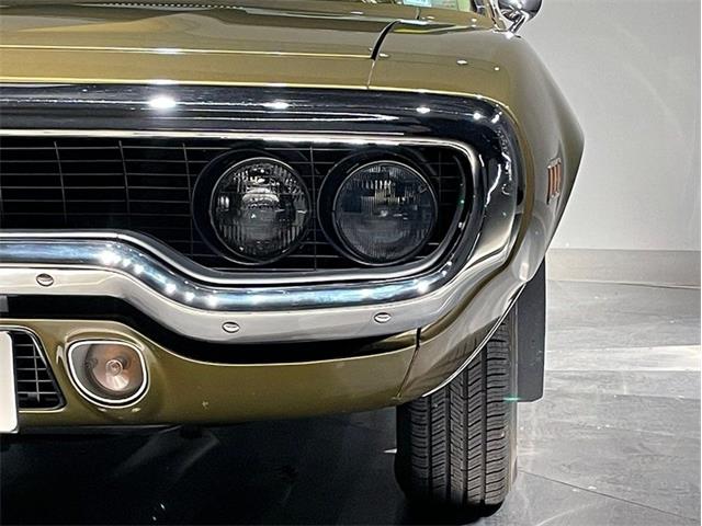 1971 Plymouth Satellite (CC-2071302) for sale in Depew, New York