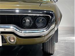 1971 Plymouth Satellite (CC-2071302) for sale in Depew, New York