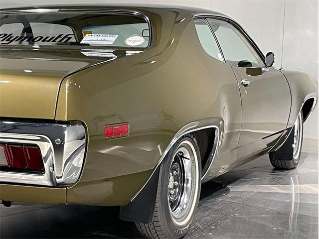 1971 Plymouth Satellite (CC-2071302) for sale in Depew, New York