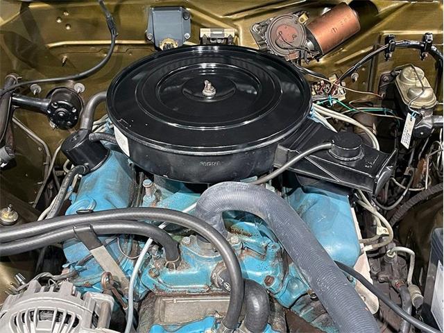 1971 Plymouth Satellite (CC-2071302) for sale in Depew, New York