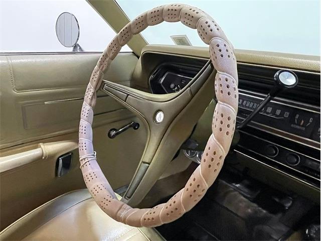 1971 Plymouth Satellite (CC-2071302) for sale in Depew, New York